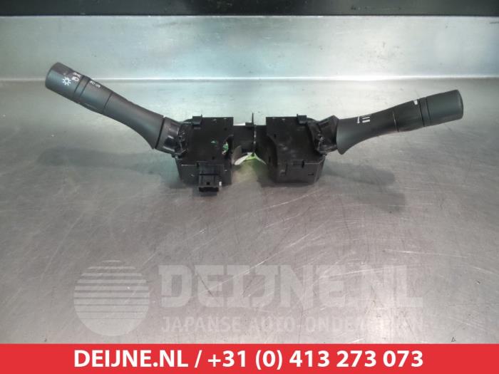 Nissan Juke Combischakelaar Stuurkolom O308494