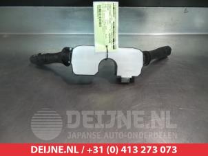 Nissan Juke Steering column stalk O308494 photo 2
