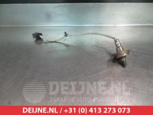 Gebruikte Lambda Sonde Mitsubishi Space Star (A0) 1.0 12V Prijs € 20,00 Margeregeling aangeboden door V.Deijne Jap.Auto-onderdelen BV