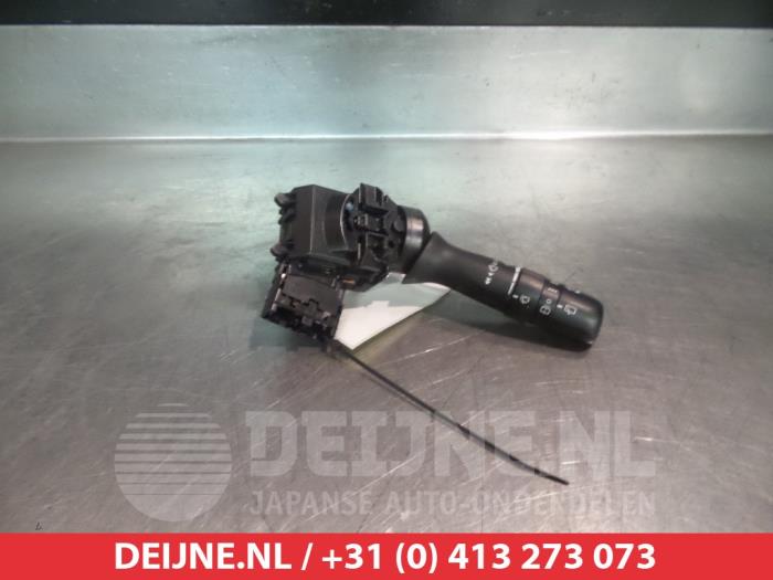 Toyota Auris Wiper switch O310504