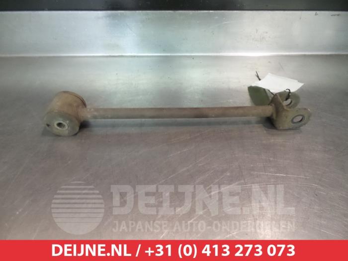 Nissan X-Trail Draagarm rechts-achter O384261