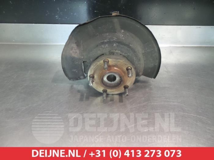 Hyundai Trajet Knuckle, front right O323394