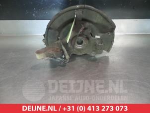 Hyundai Trajet Fusee rechts-voor O323394 foto 2