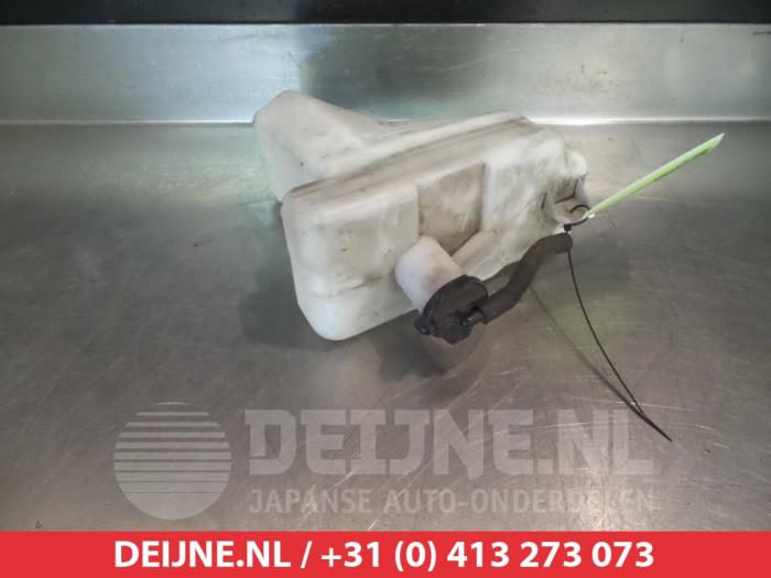Mazda CX-7 Expansievat O341380