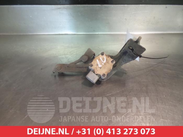 Mazda CX-7 Xenon Höhenregler O266790