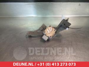 Gebruikte Xenon hoogteregelaar Mazda CX-7 2.3 MZR DISI Turbo 16V Prijs € 50,00 Margeregeling aangeboden door V.Deijne Jap.Auto-onderdelen BV