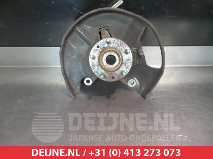Mazda CX-7 Fusee links-voor O322270