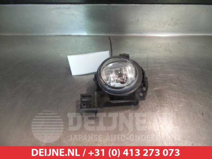 Mazda CX-7 Nebelscheinwerfer rechts vorne O268295