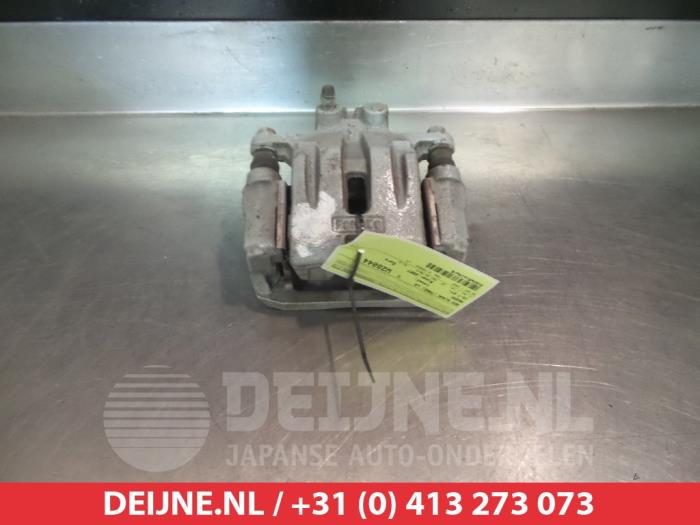 Mazda CX-7 Bremszange links hinten O375970