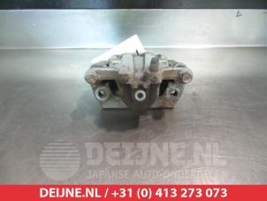 Mazda CX-7 Remklauw (Tang) links-achter O375970 foto 2
