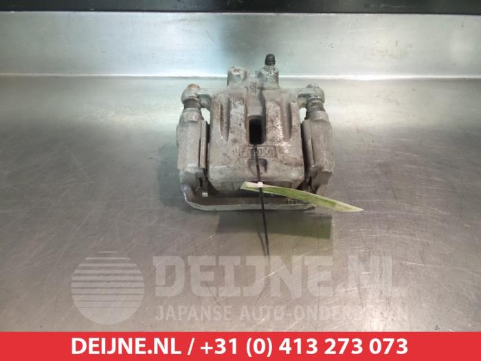 Mazda CX-7 Remklauw (Tang) rechts-achter O376720