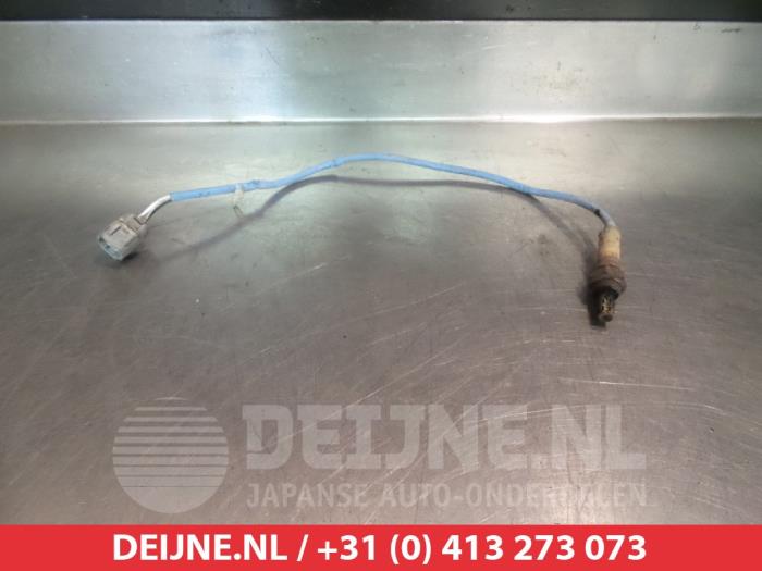 Gebruikte Lambda Sonde Mazda CX-7 2.3 MZR DISI Turbo 16V Prijs € 50,00 Margeregeling aangeboden door V.Deijne Jap.Auto-onderdelen BV