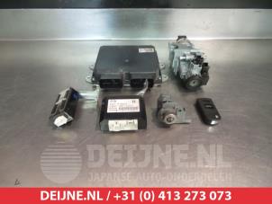 Gebruikte Computer Motormanagement Mazda CX-7 2.3 MZR DISI Turbo 16V Prijs € 100,00 Margeregeling aangeboden door V.Deijne Jap.Auto-onderdelen BV