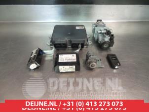 Gebruikte Set Cilindersloten (compleet) Mazda CX-7 2.3 MZR DISI Turbo 16V Prijs € 75,00 Margeregeling aangeboden door V.Deijne Jap.Auto-onderdelen BV