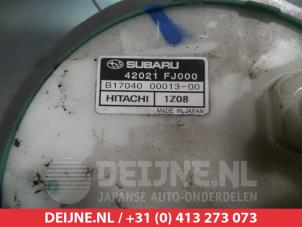 Subaru XV Kraftstoffpumpe Elektrisch O354306 foto 2