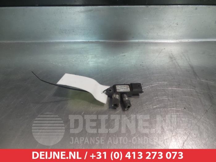 Nissan Qashqai Rußfilter Sensor O371041