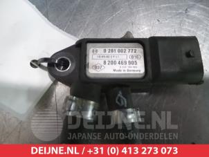 Nissan Qashqai Roetfilter sensor O371041 foto 2