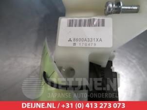 Mitsubishi Colt Steering column stalk O308891 photo 3
