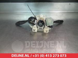 Mitsubishi Colt Steering column stalk O308891 photo 2