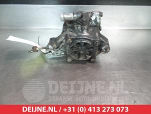 Honda Civic Stuurbekrachtiging Pomp O331713 foto 2