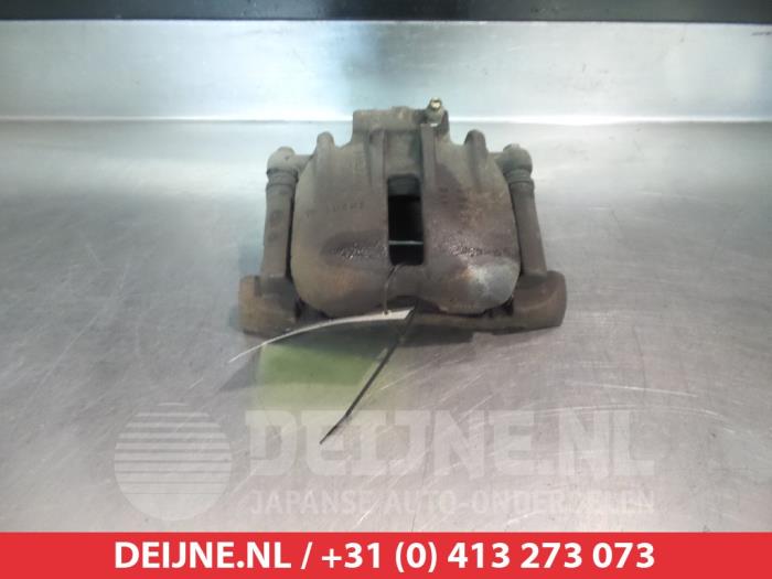 Honda Civic Remklauw (Tang) rechts-voor O326578