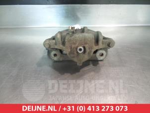 Honda Civic Bremszange rechts vorne O326578 foto 2