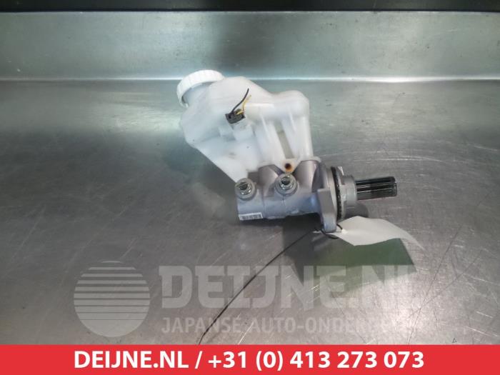 Mitsubishi Space Star Hauptbremszylinder O336764