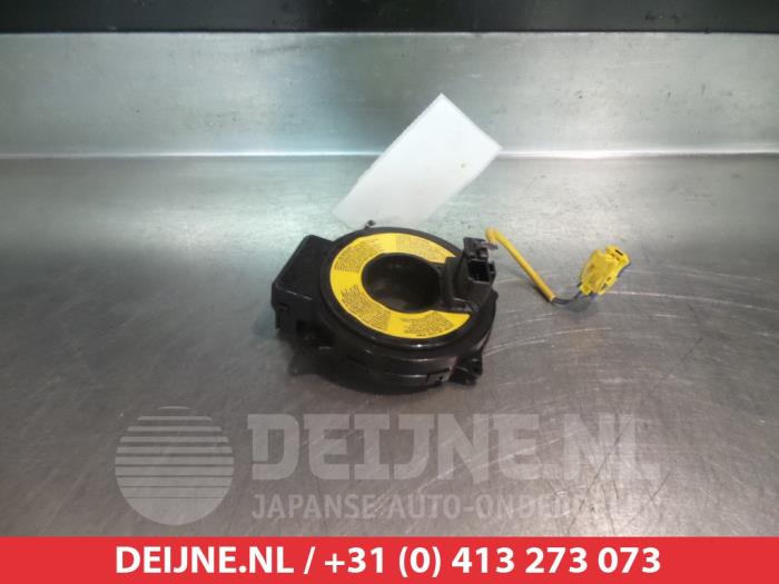 Kia Sorento Klokveer Airbag O307788