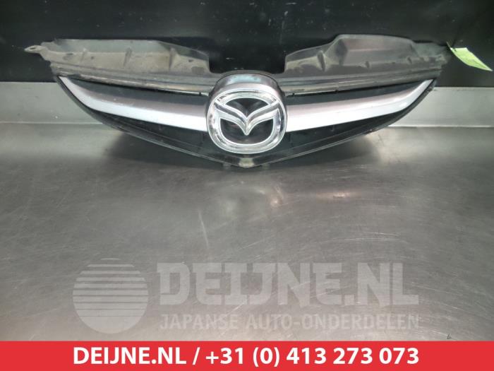 Mazda 5 Grille O265068