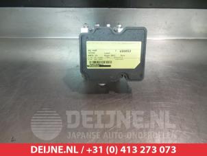 Gebruikte ABS Pomp Toyota Auris (E18) 1.6 Dual VVT-i 16V Prijs € 100,00 Margeregeling aangeboden door V.Deijne Jap.Auto-onderdelen BV
