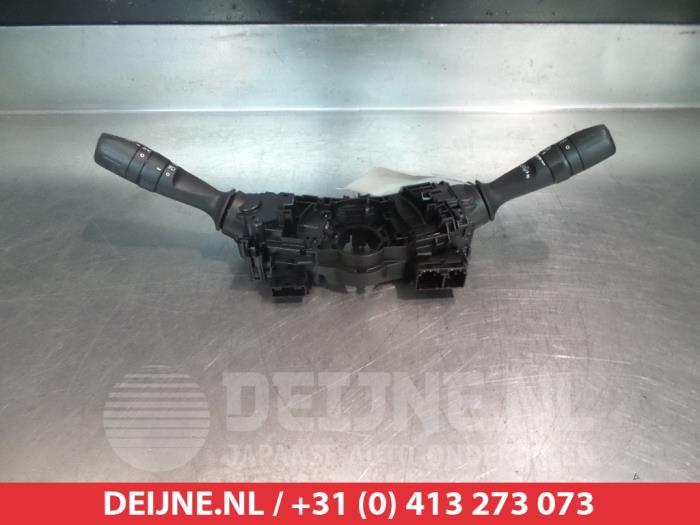 Toyota Auris Combischakelaar Stuurkolom O309296