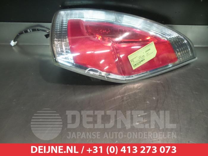 Mazda 5 Achterlicht rechts O298869