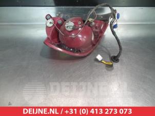 Hyundai Accent Rücklicht rechts O298919 foto 2