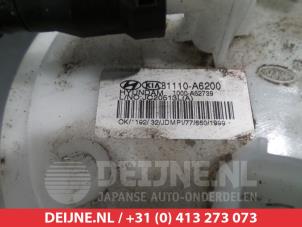 Hyundai I30 Electric fuel pump O354037 photo 2