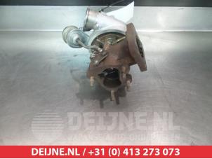 Toyota Avensis Turbo O365901 photo 2