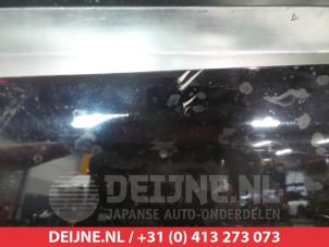 Mitsubishi Outlander Spoiler O297295 foto 2