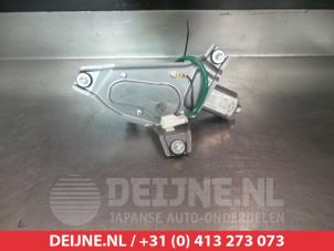 Mitsubishi Outlander Scheibenwischermotor hinten O301232 foto 2
