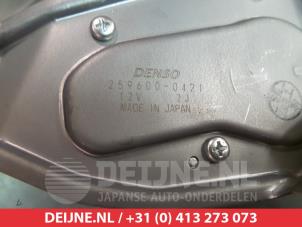 Mitsubishi Outlander Scheibenwischermotor hinten O301232 foto 3
