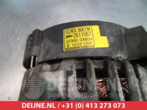 Kia Sportage Dynamo O358588 foto 2