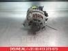 Dynamo van een Kia Sportage (SL), 2010 / 2016 1.7 CRDi 16V 4x2, Jeep/SUV, Diesel, 1.685cc, 85kW (116pk), FWD, D4FD, 2010-12 / 2015-12, SLSF5D31; SLSF5D41 2010