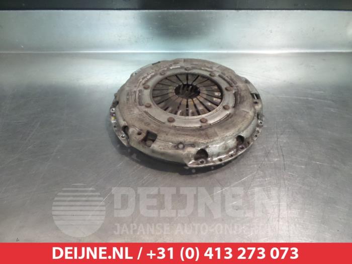 Kia Sportage Koppelingsset (compleet) O374169