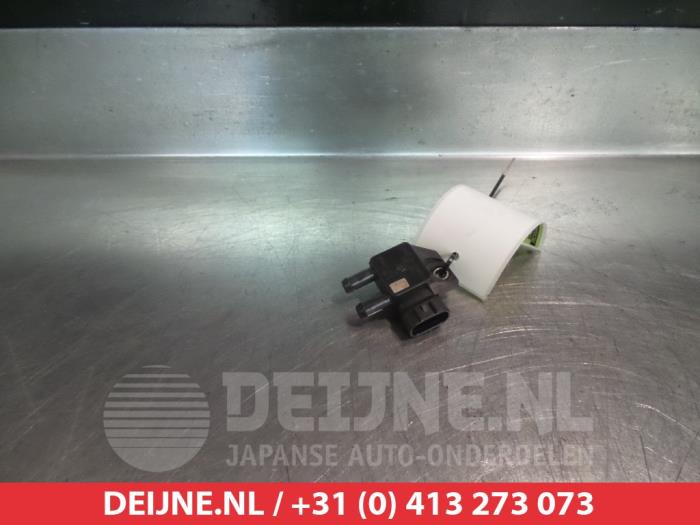 Kia Sportage Roetfilter sensor O371082
