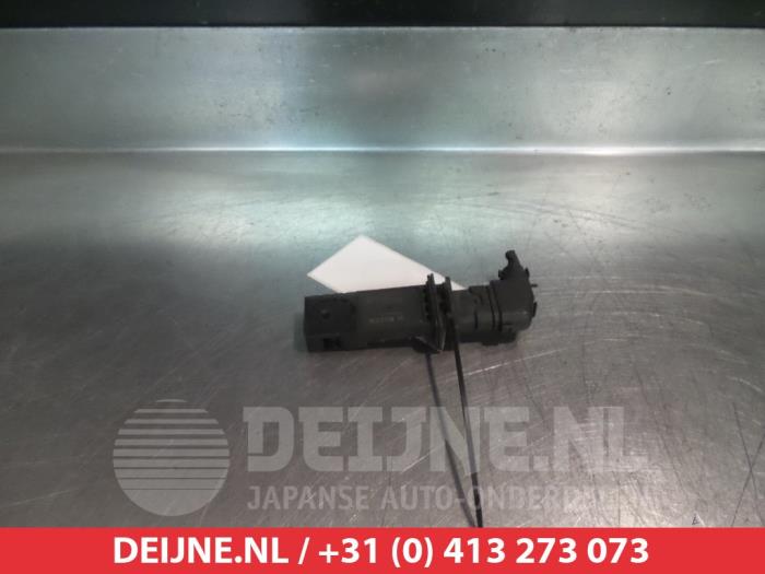 Kia Sportage Luchthoeveelheidsmeter O342688