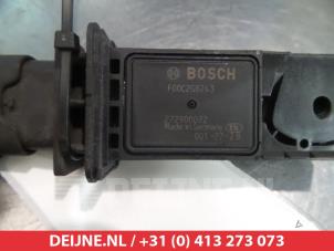 Kia Sportage Airflow meter O342688 photo 2