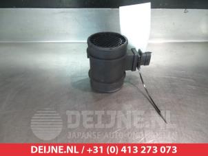 Gebruikte Luchtregelklep Chevrolet Captiva (C100) 2.0 CDTI 16V 150 4x4 Prijs € 25,00 Margeregeling aangeboden door V.Deijne Jap.Auto-onderdelen BV