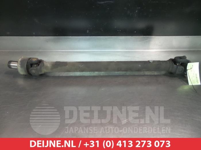 Mitsubishi Pajero Zwischenwelle vorne 4x4 O317221