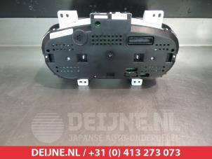 Hyundai I30 Kilometerteller KM O304191 foto 2