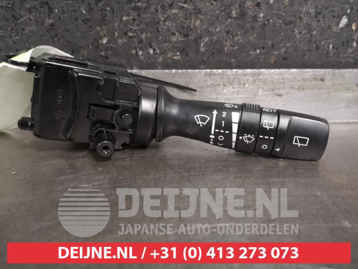 Hyundai I30 Ruitenwis Schakelaar O309531