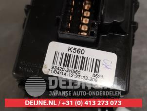 Hyundai I30 Ruitenwis Schakelaar O309531 foto 3