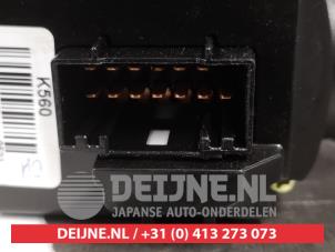 Hyundai I30 Ruitenwis Schakelaar O309531 foto 4